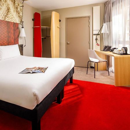 Ibis London Stratford Hotel Екстериор снимка