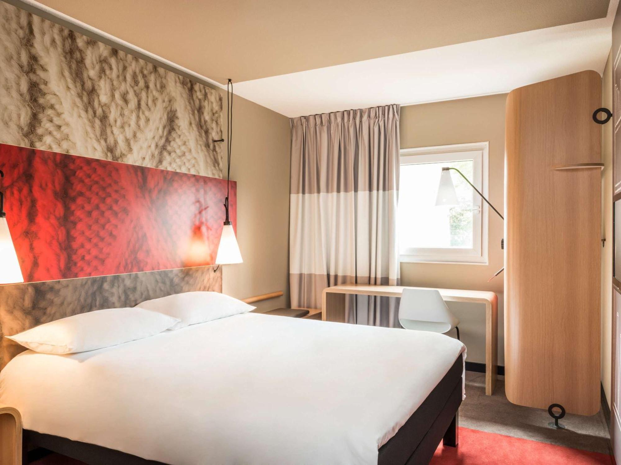 Ibis London Stratford Hotel Екстериор снимка