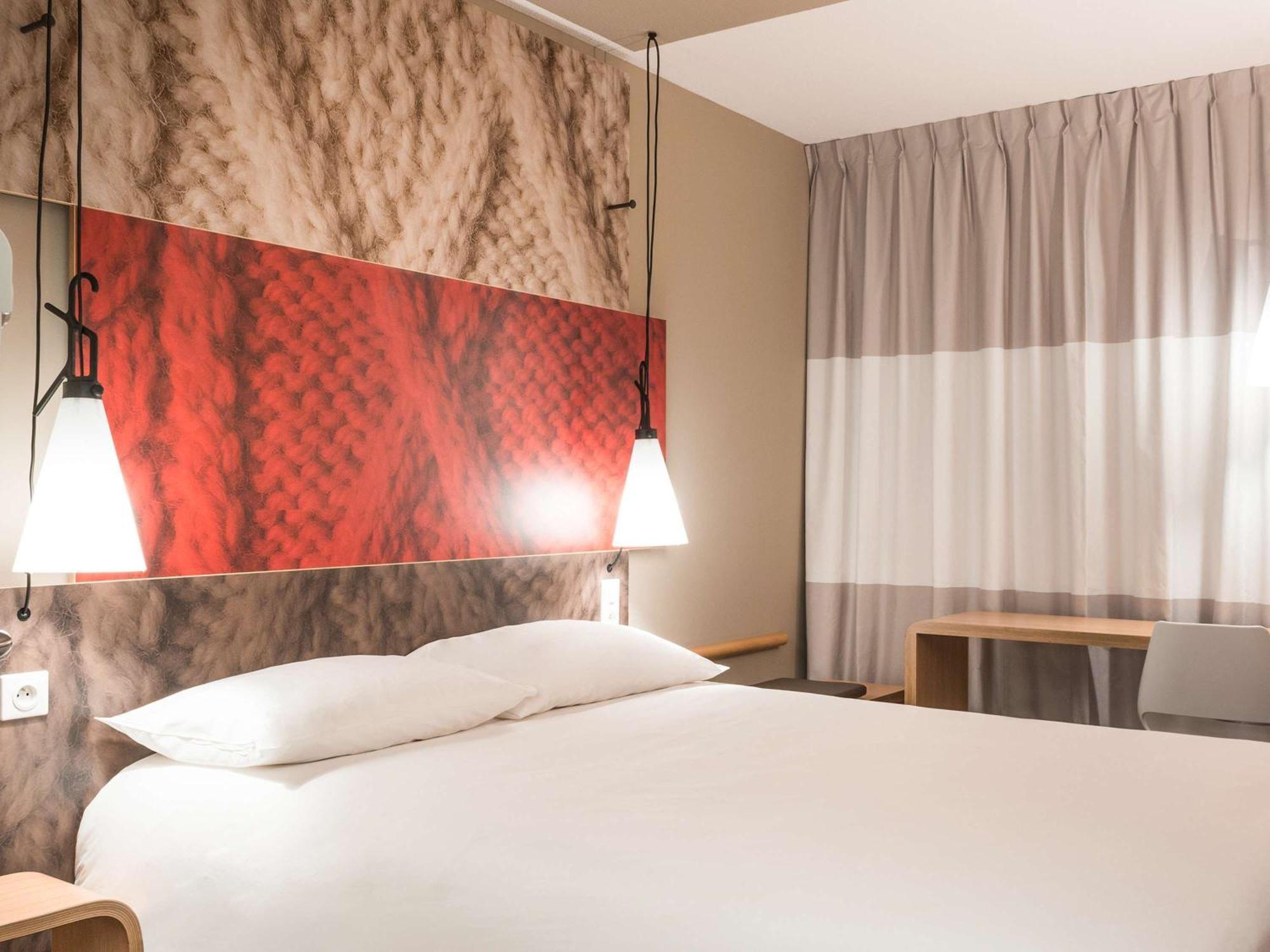 Ibis London Stratford Hotel Екстериор снимка