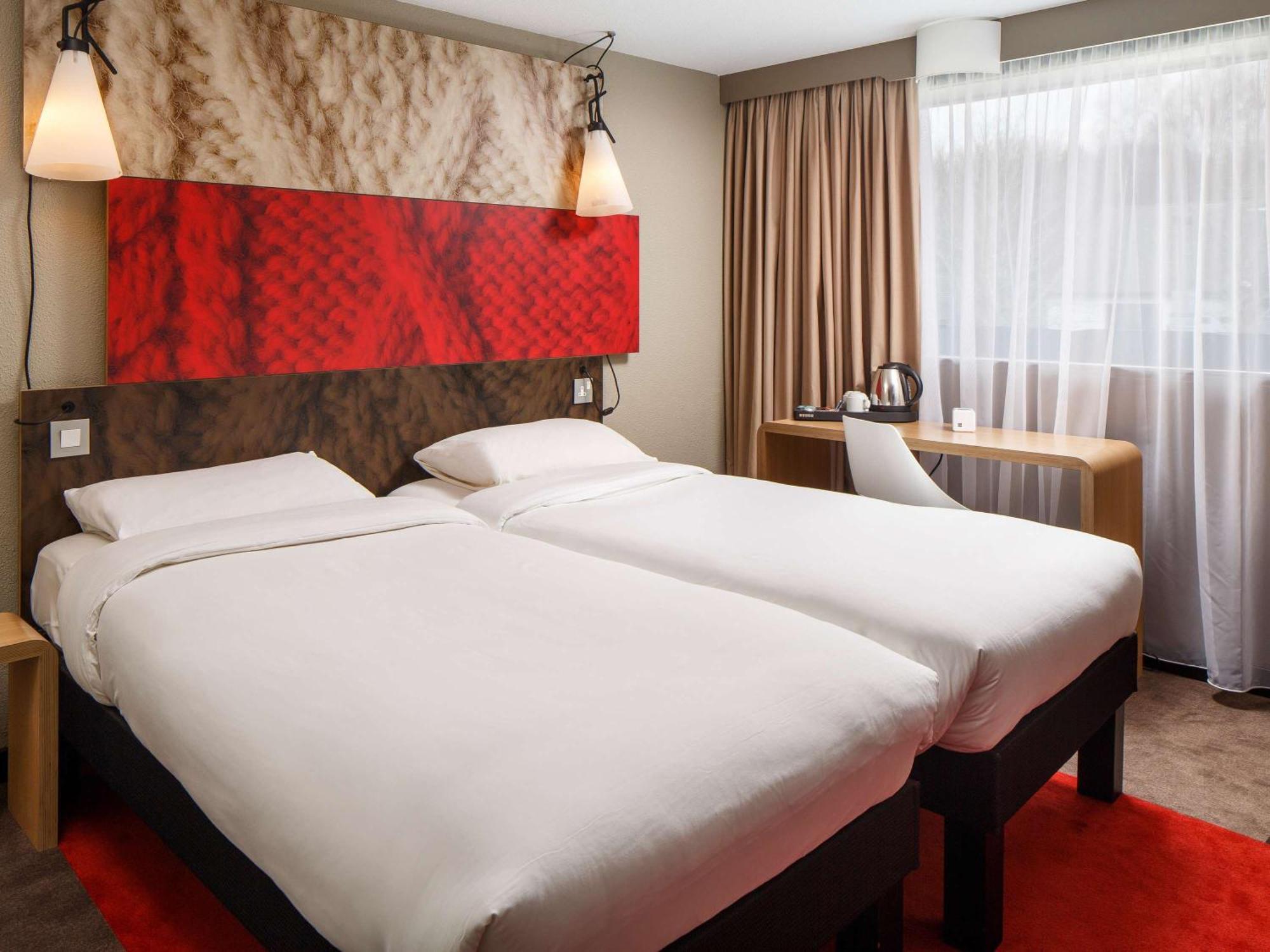 Ibis London Stratford Hotel Екстериор снимка