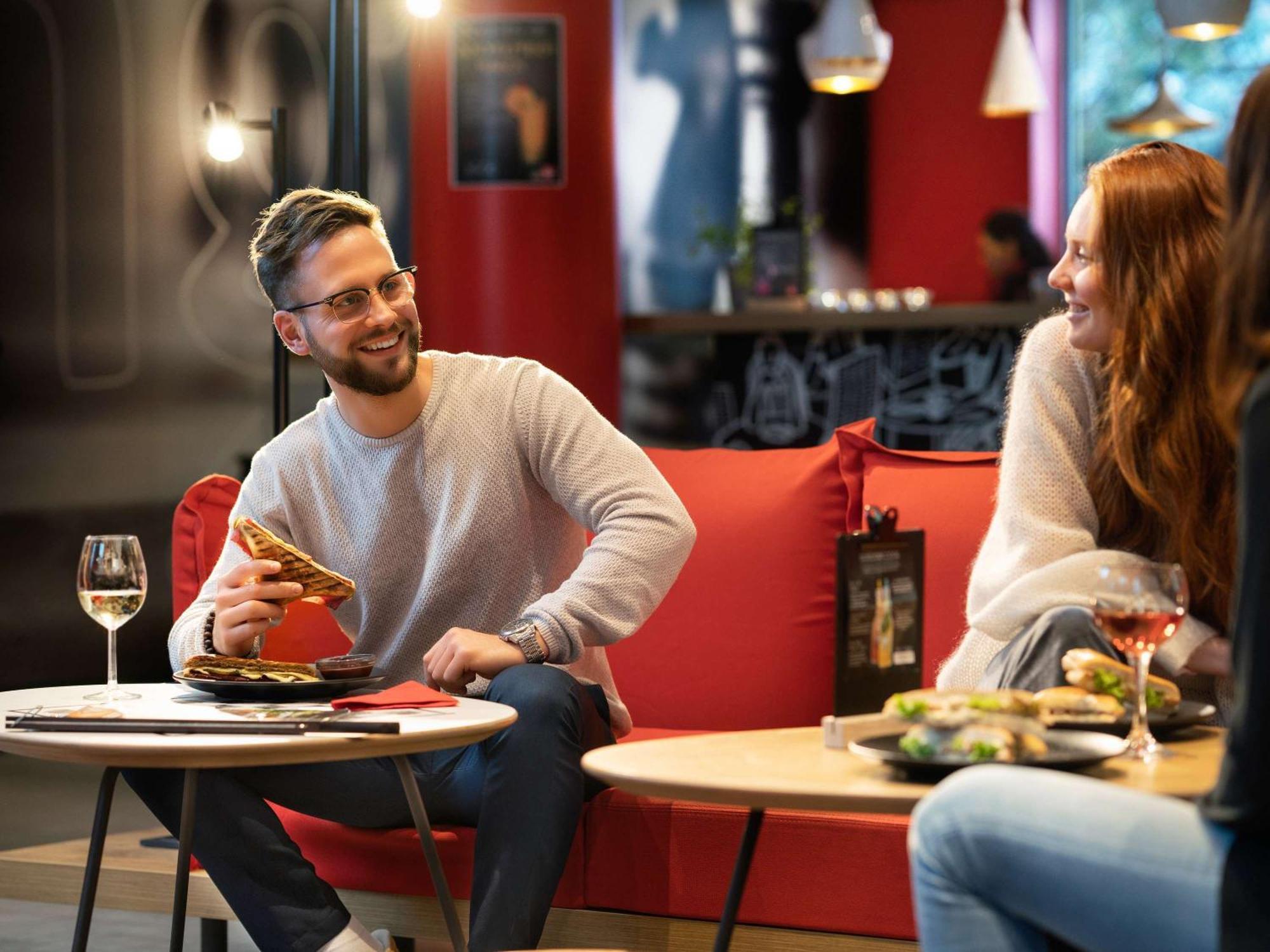 Ibis London Stratford Hotel Екстериор снимка