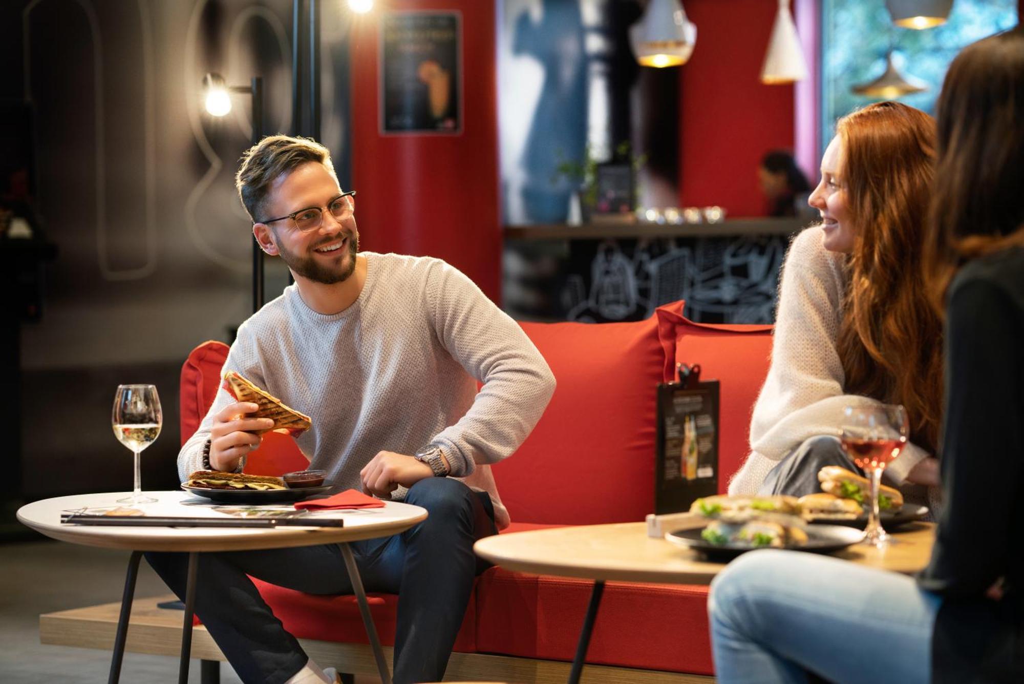 Ibis London Stratford Hotel Екстериор снимка